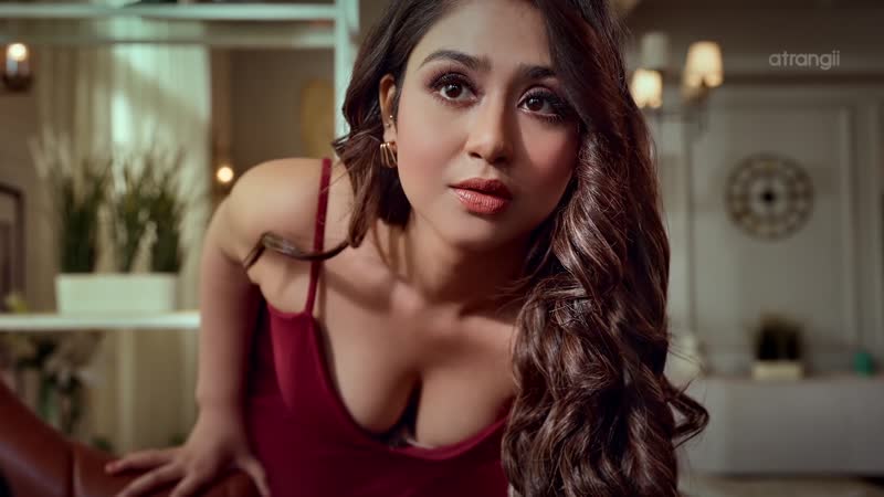 Fusion Part 1 (2026) S01 UNRATED Hindi Hot Web Series