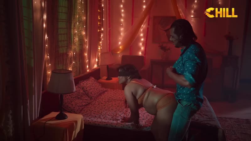 Shaadi Mubarak Ho Part 1 (2026) S01 Chill UNRATED Hindi Hot Web Series